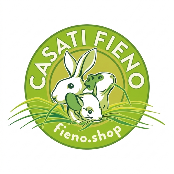 FIENO GREEN – Polifita Multi Erbe | Sacchetto