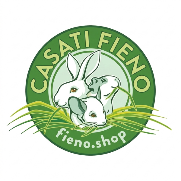 FIENO GREEN – Polifita Multi Erbe | Sacchetto